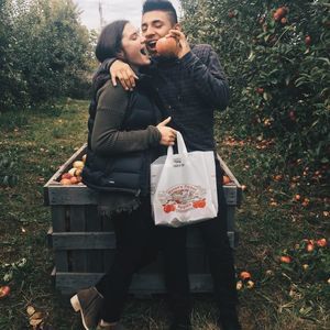 Meet your Posher, Jackie